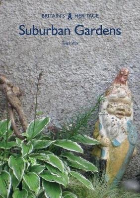 Suburban Gardens Way Twigs
