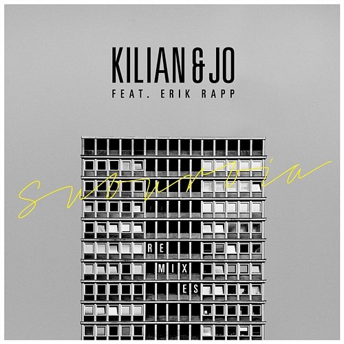 Suburbia Kilian & Jo feat. Erik Rapp