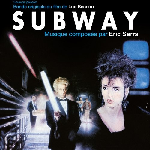 Subway Eric Serra