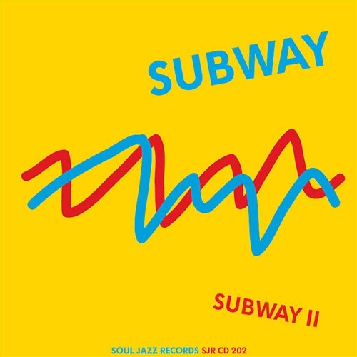 Subway II SUBWAY
