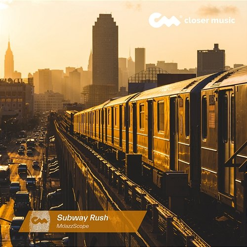 Subway Rush Mrjazzscope