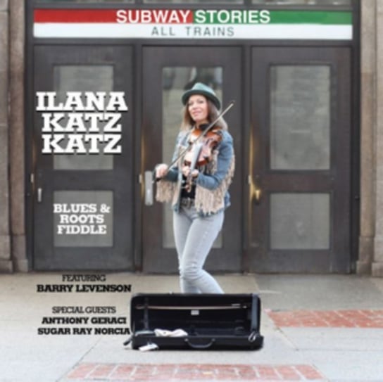 Subway Stories Iana Katz Katz