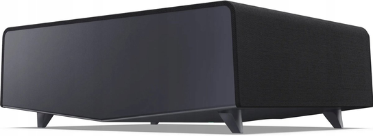 Subwoofer SHARP CP-AWS0101 Czarny Sharp
