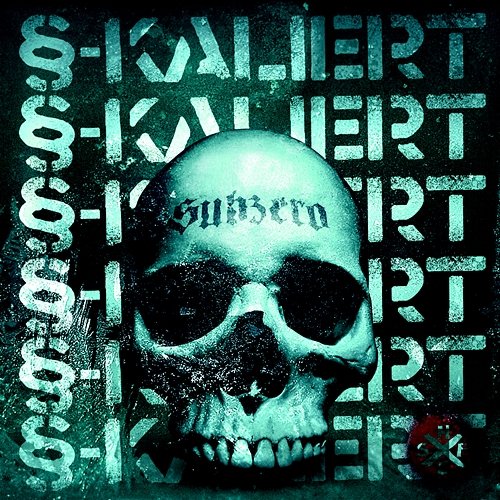 Subzero SS-Kaliert
