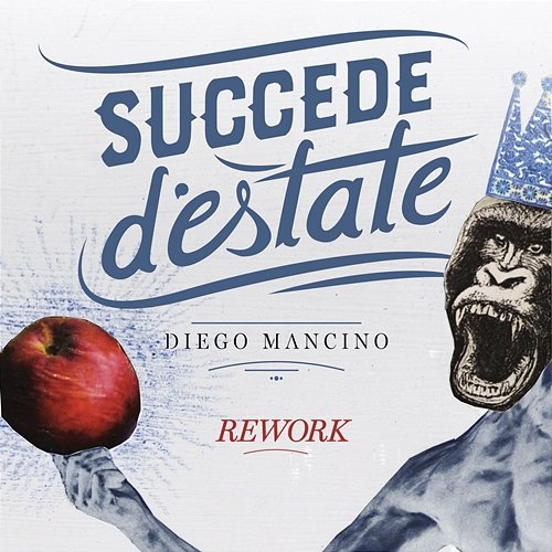 Succede D'Estate Diego Mancino