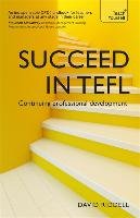 Succeed in TEFL  - Continuing Professional Development Riddell David