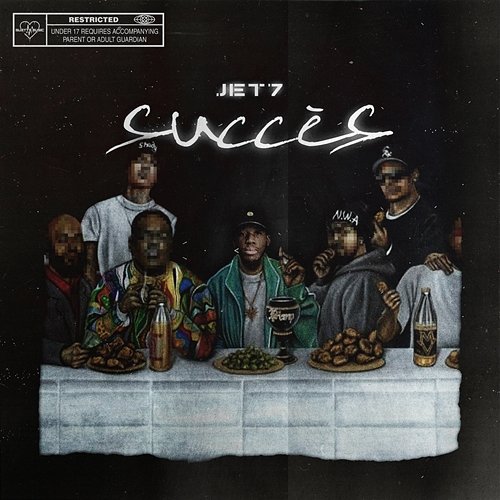 Succès JET7