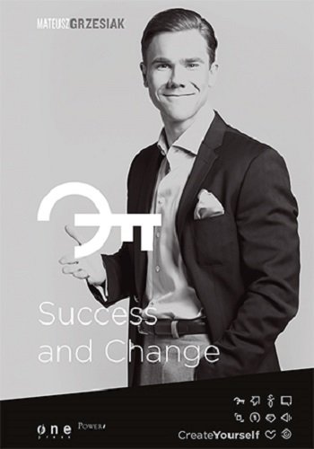 Success and Change Grzesiak Mateusz