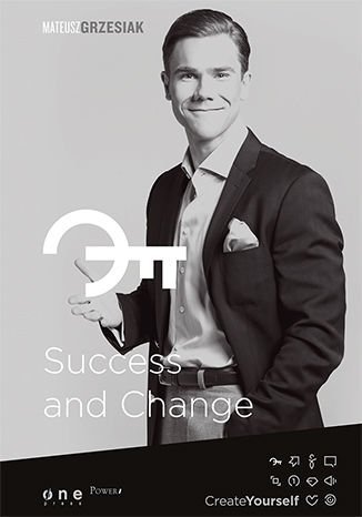 Success and Change Grzesiak Mateusz