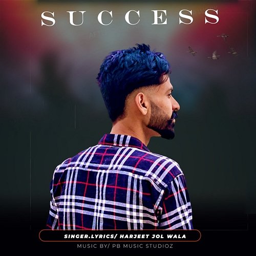 Success Harjeet Jol Wala