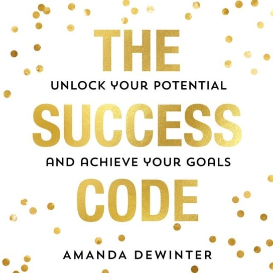 Success Code - audiobook Dewinter Amanda