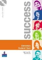 Success Elementary Students Book Pack Parsons Jenny, Comyns-Carr Jane, Rees-Parnall Hilary