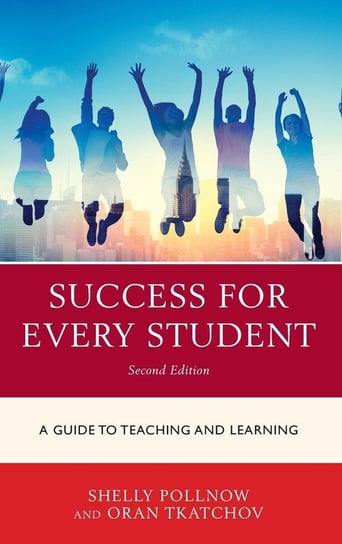 Success for Every Student Pollnow Michele