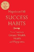 Success Habits Hill Napoleon