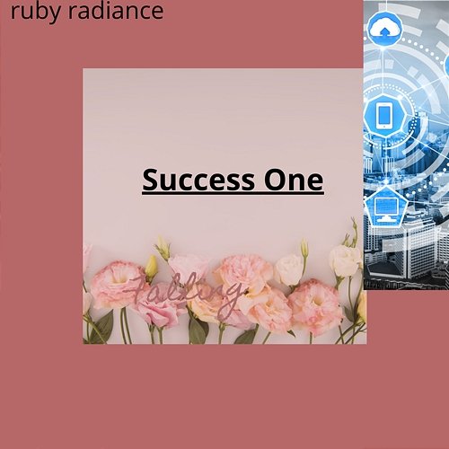 Success One ruby radiance