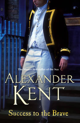 Success to the Brave Kent Alexander