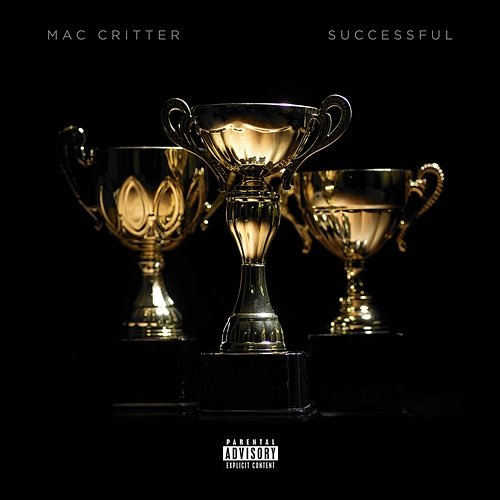 Successful Mac Critter