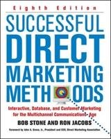 Successful Direct Marketing Methods Stone Bob, Jacobs Ron