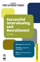 Successful Interviewing and Recruitment Yeung Rob