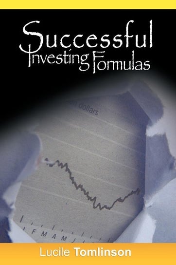 Successful Investing Formulas Tomlinson Lucile