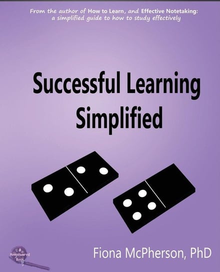 Successful Learning Simplified McPherson Fiona