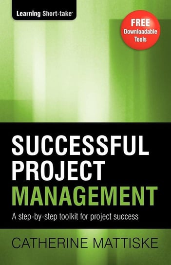 Successful Project Management Catherine Mattiske