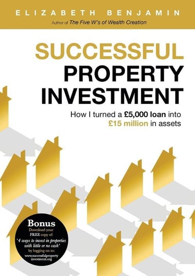 Successful Property Investment Elizabeth Benjamin