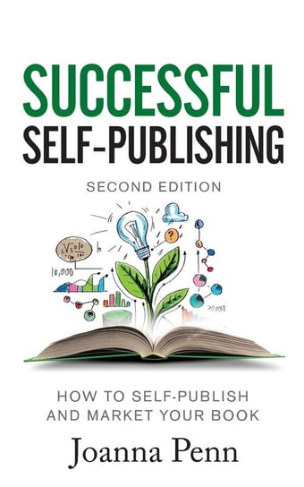 Successful Self-Publishing Joanna Penn