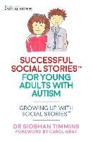 Successful Social Articles into Adulthood Timmins Siobhan