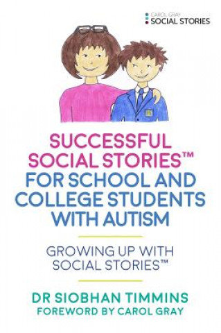 Successful Social Stories for School and College Students wi Timmins Siobhan