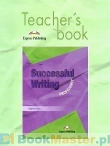 Successful Writing Proficiency. Teacher's Book Evans Virginia