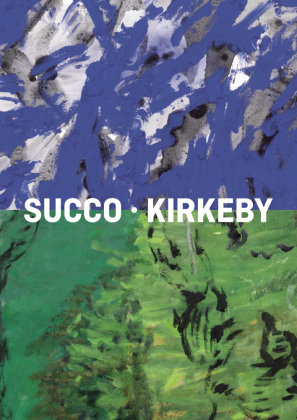 Succo - Kirkeby Distanz Verlag