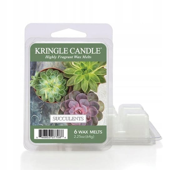 Succulents wosk zapachowy Kringle Candle Kringle Candle