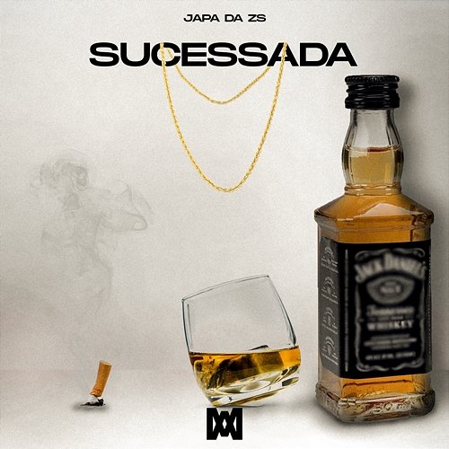 Sucessada Japa da Zs