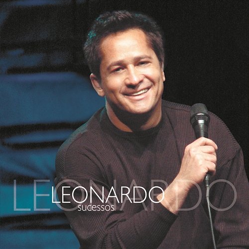 Sucessos Leonardo