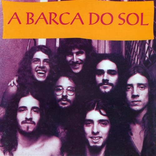 Sucessos A Barca Do Sol