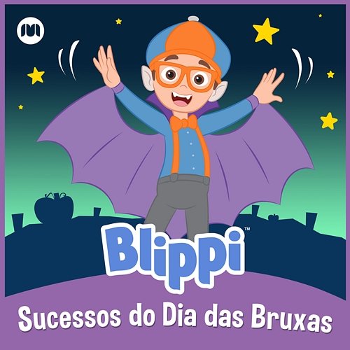 Sucessos do Dia das Bruxas Blippi em Português