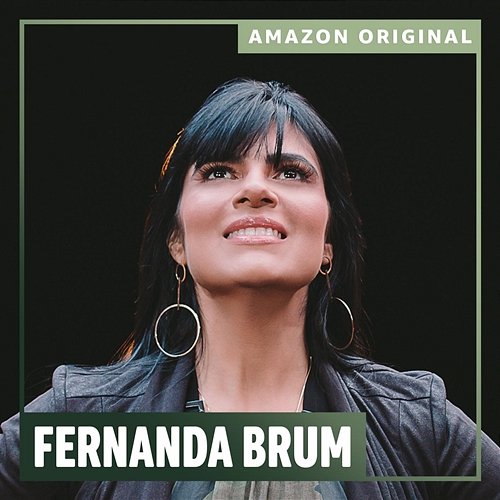Sucessos Gospel (Amazon Original) Fernanda Brum