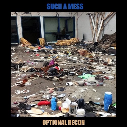 Such a Mess Optional Recon