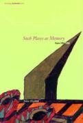 Such Places as Memory: Poems 1953-1996 Hejduk John
