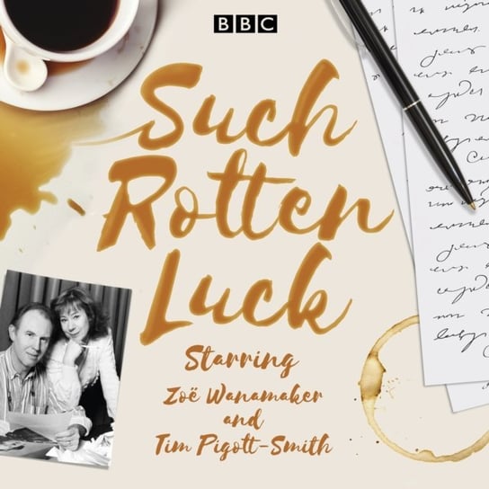 Such Rotten Luck: Series 1 & 2 Hayman Ronald