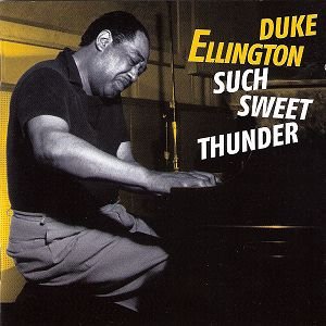 Such Sweet Thunder (Reedycja) Ellington Duke