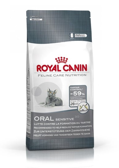 Sucha karma dla kota, Royal Canin Oral Care FHN 3,5kg Royal Canin