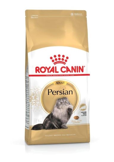 Sucha karma dla kota, Royal Canin Persian 30 4kg Royal Canin