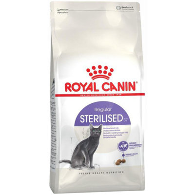 Sucha karma dla kotów sterylizowanych ROYAL CANIN. Royal Canin