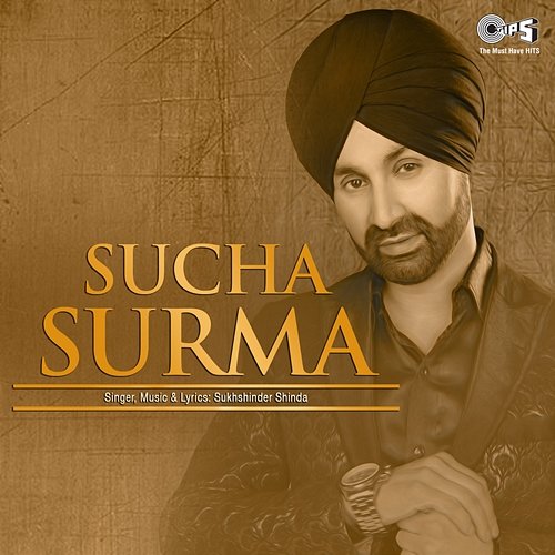 Sucha Surma Sukshinder Shinda