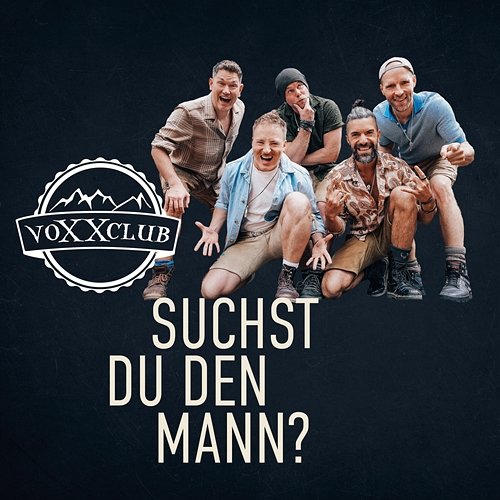 Suchst du den Mann? voXXclub