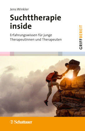 Suchttherapie inside (griffbereit) Klett-Cotta