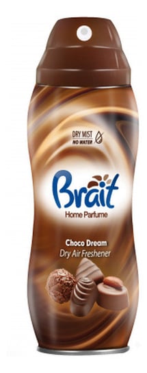 Suchy odświeżacz powietrza BRAIT Choco Dream, 300 ml Brait