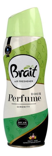 Suchy odświeżacz powietrza BRAIT Dry Air Freshener Room Perfume, Serenity, 300ml Brait